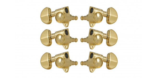 Grover Original Rotomatics 3x3 - GH