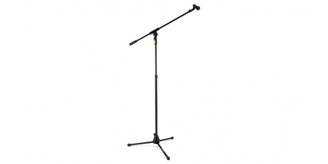 Hercules MS631B Microphone Stand