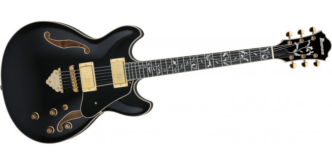 Ibanez AS93SP - BK