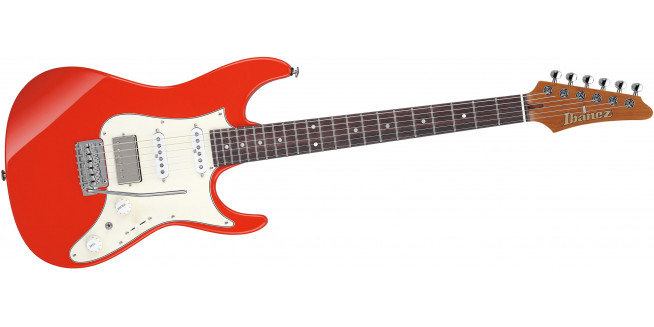 Ibanez AZ2204NW Prestige - VRD