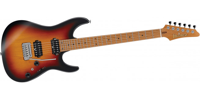 Ibanez AZ2402 Prestige - TFF