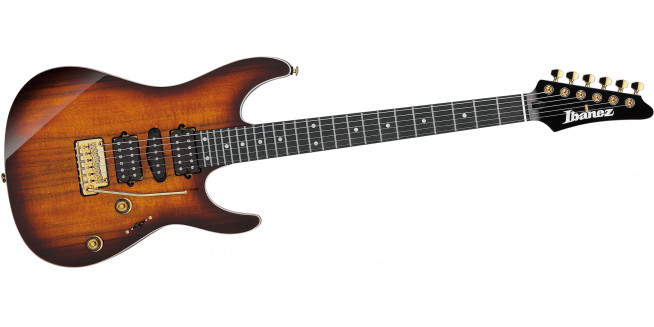 Ibanez AZ47P2K - DEB