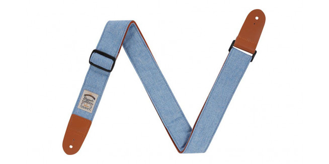 Ibanez DCS50D Designer Collection Strap - PBD