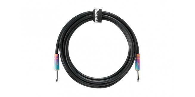 Ibanez GL10 Glideline Instrument Cable - 3m