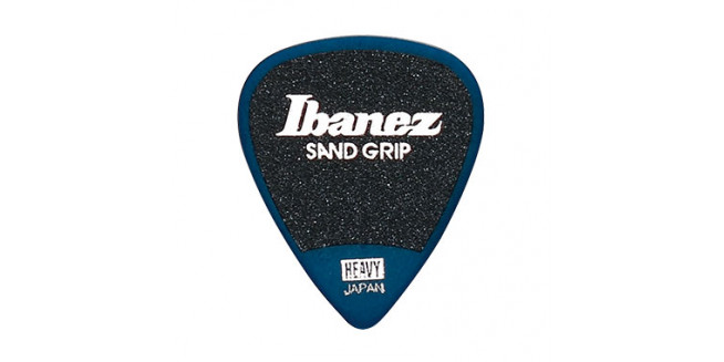 Ibanez Grip Wizard Sand Grip - 1.0mm - BL