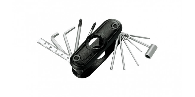 Ibanez Guitar Multi Tool - BK