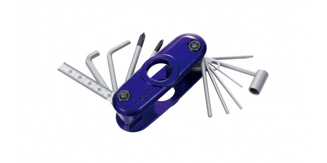 Ibanez Guitar Multi Tool - JB