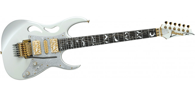 Ibanez PIA3761 Steve Vai Signature - SLW