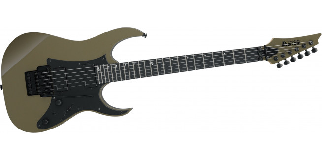 Ibanez RGR5130 Prestige - KM