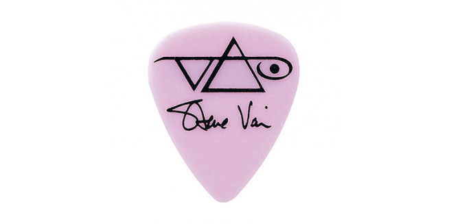 Ibanez Steve Vai Signature Pick - PK