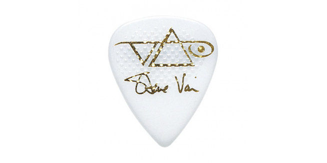 Ibanez Steve Vai Signature Pick - WH