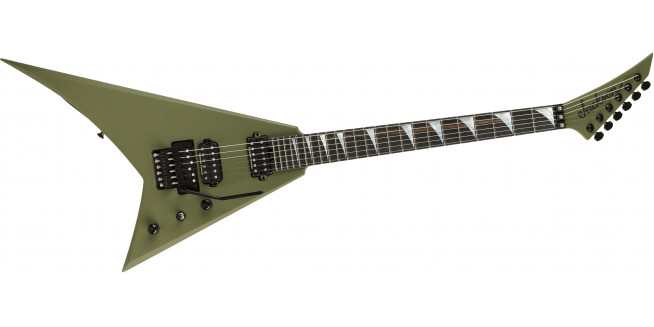 Jackson American Series Rhoads RR24 - MAD