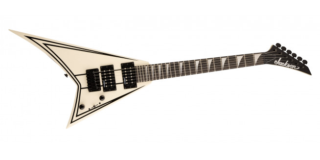 Jackson JS1XM RR Minion - NGR