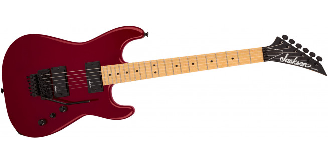 Jackson Pro Origins 1985 San Dimas SD1 HH FR - CAR