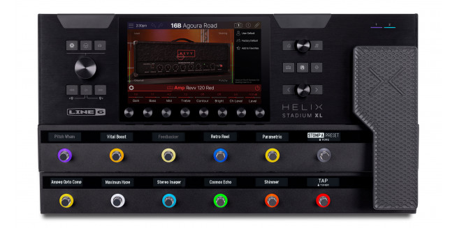 Line 6 Helix Stadium XL