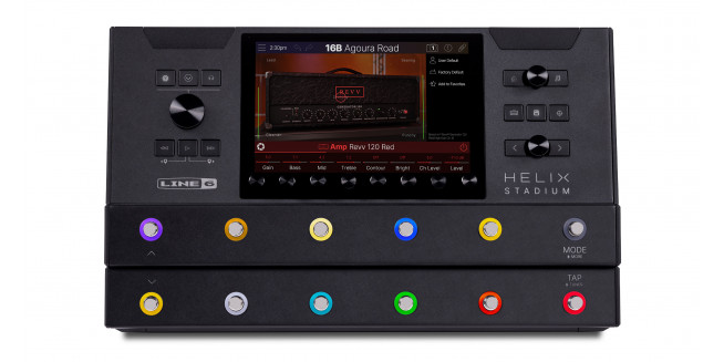 Line 6 Helix Stadium