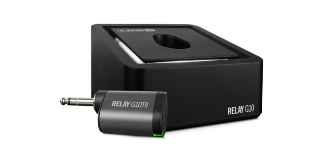 Line 6 Relay G10 II