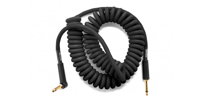 MXR DCICB15R Coil Instrument Cable - 4.6m