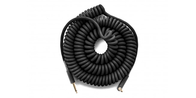 MXR DCICB30R Coil Instrument Cable - 9m