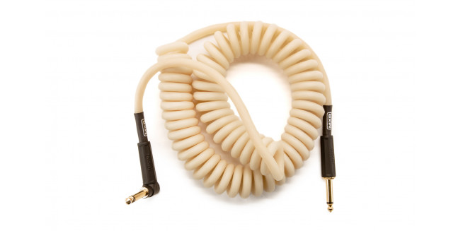 MXR DCICG15R Coil Instrument Cable Glo - 4.5m