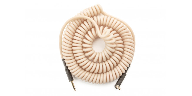 MXR DCICG30R Coil Instrument Cable Glo - 9m