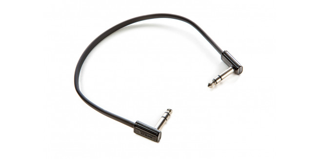 MXR DCISTR1RR TRS Ribbon Patch Cable - 30cm