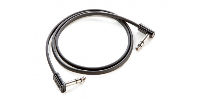 MXR DCISTR3RR TRS Ribbon Patch Cable - 90cm