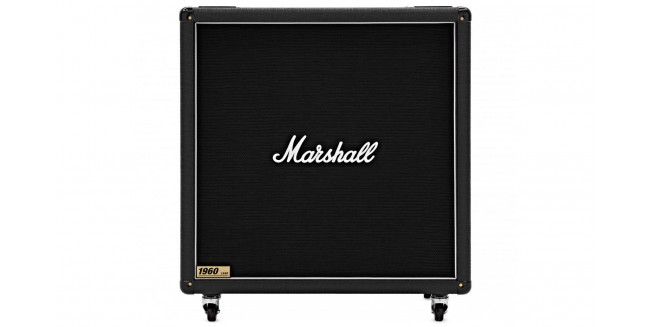 Marshall 1960B 4x12 Cabinet