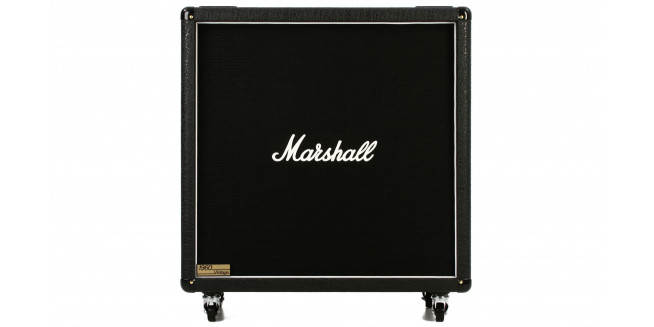 Marshall 1960BV 4x12 Cabinet