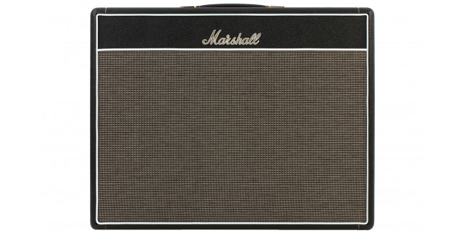 Marshall 1962 Bluesbreaker
