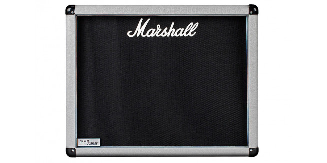 Marshall 2536 Silver Jubilee