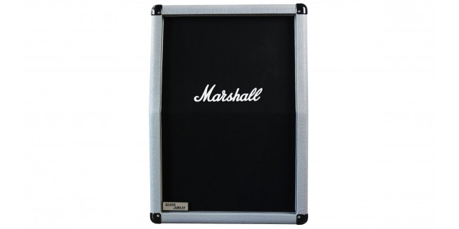 Marshall 2536A Silver Jubilee