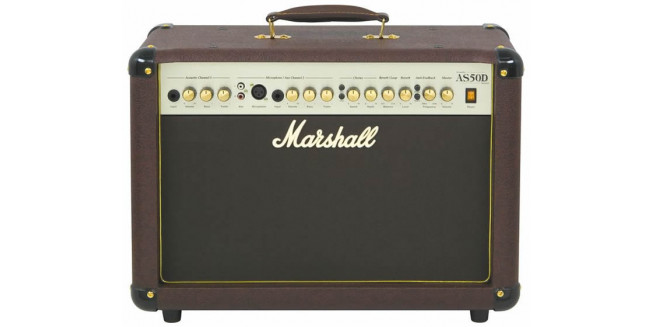 Marshall AS50D