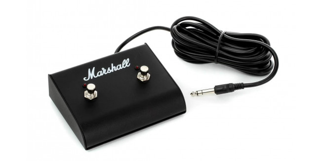 Marshall PEDL-91003 2-Way Footswitch