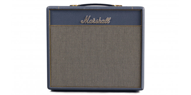 Marshall SV20C Studio Vintage 1959SLP Limted Edition - BL