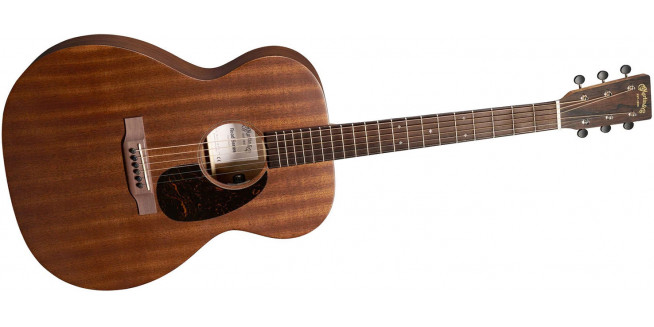 Martin 000-10E Retro Sapele Martin 000-10E Retro Sapele