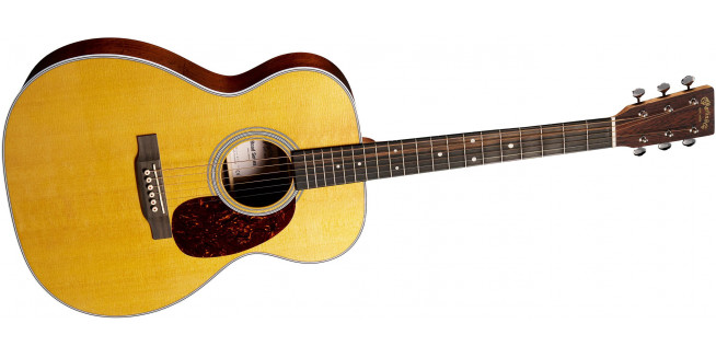 Martin 000-13E Retro Walnut Martin 000-13E Retro Walnut