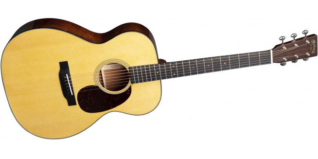 Martin 000-18