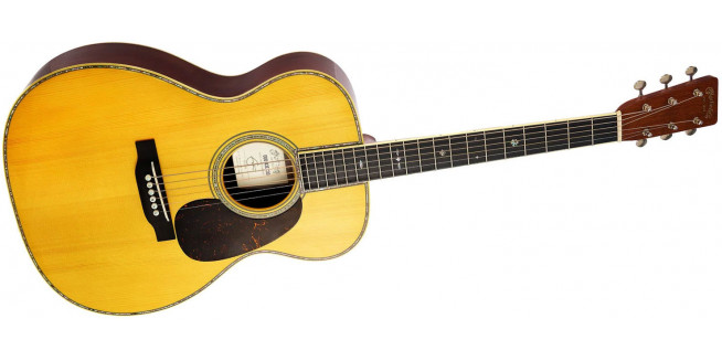 Martin 000-42EC 30th Anniversary