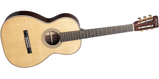 Martin 012-28 Modern Deluxe