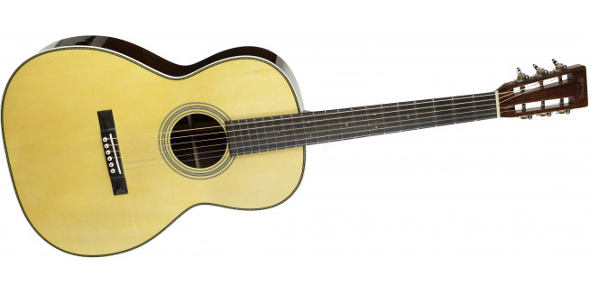 Martin Custom Shop 000-28VS