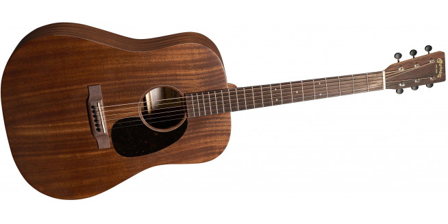 Martin D-10E Retro Sapele Martin D-10E Retro Sapele