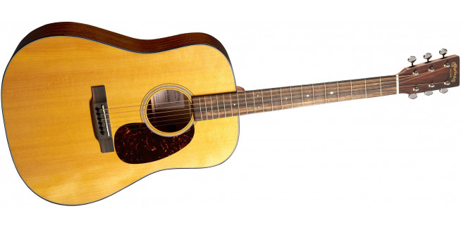 Martin D-12E Retro Martin D-12E Retro
