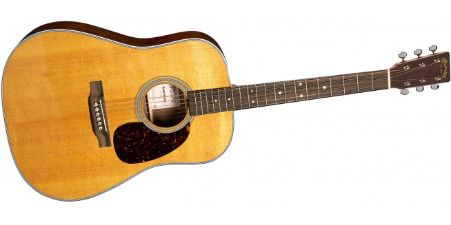 Martin D-13E Retro Walnut Martin D-13E Retro Walnut