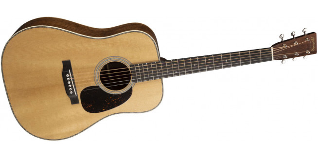 Martin D-28 Authentic 1937