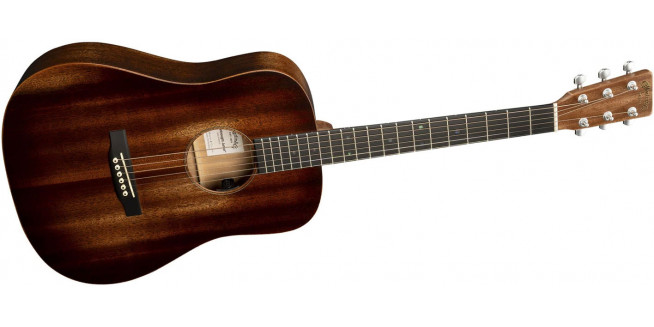 Martin D Jr E Streetmaster