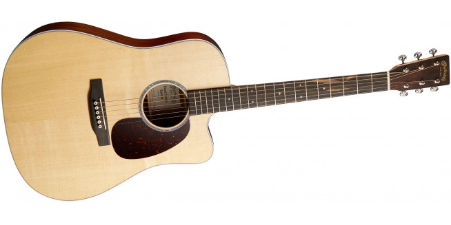 Martin DC-13E Modern Martin DC-13E Modern