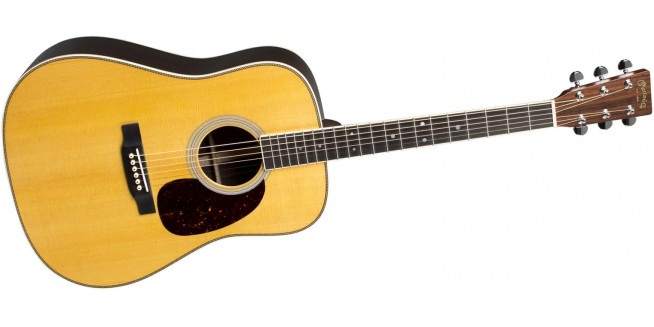 Martin HD-35