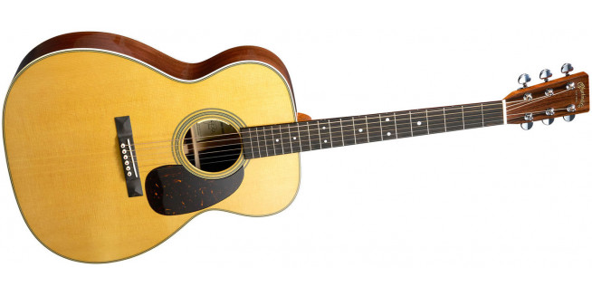 Martin M-6 Johnny Marr