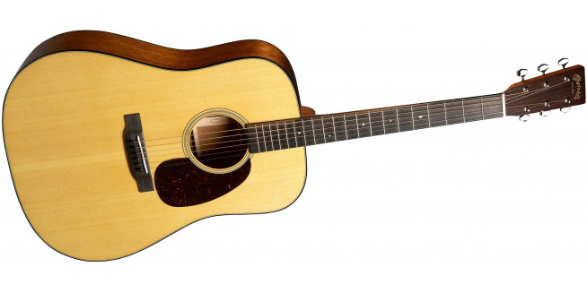 Martin Super D-18 Martin Super D-18